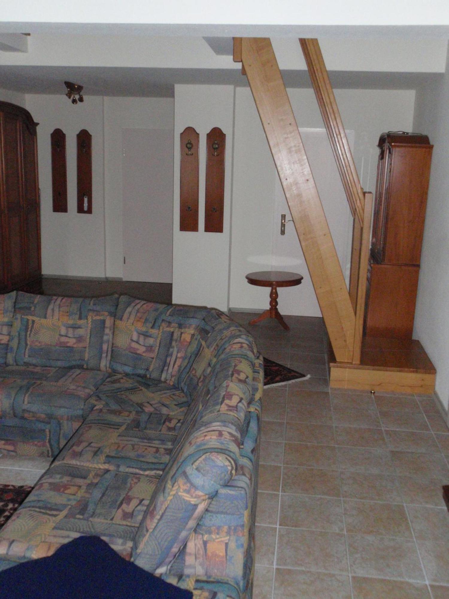 Schmiedehaus - Appartement Heringsdorf  Room photo