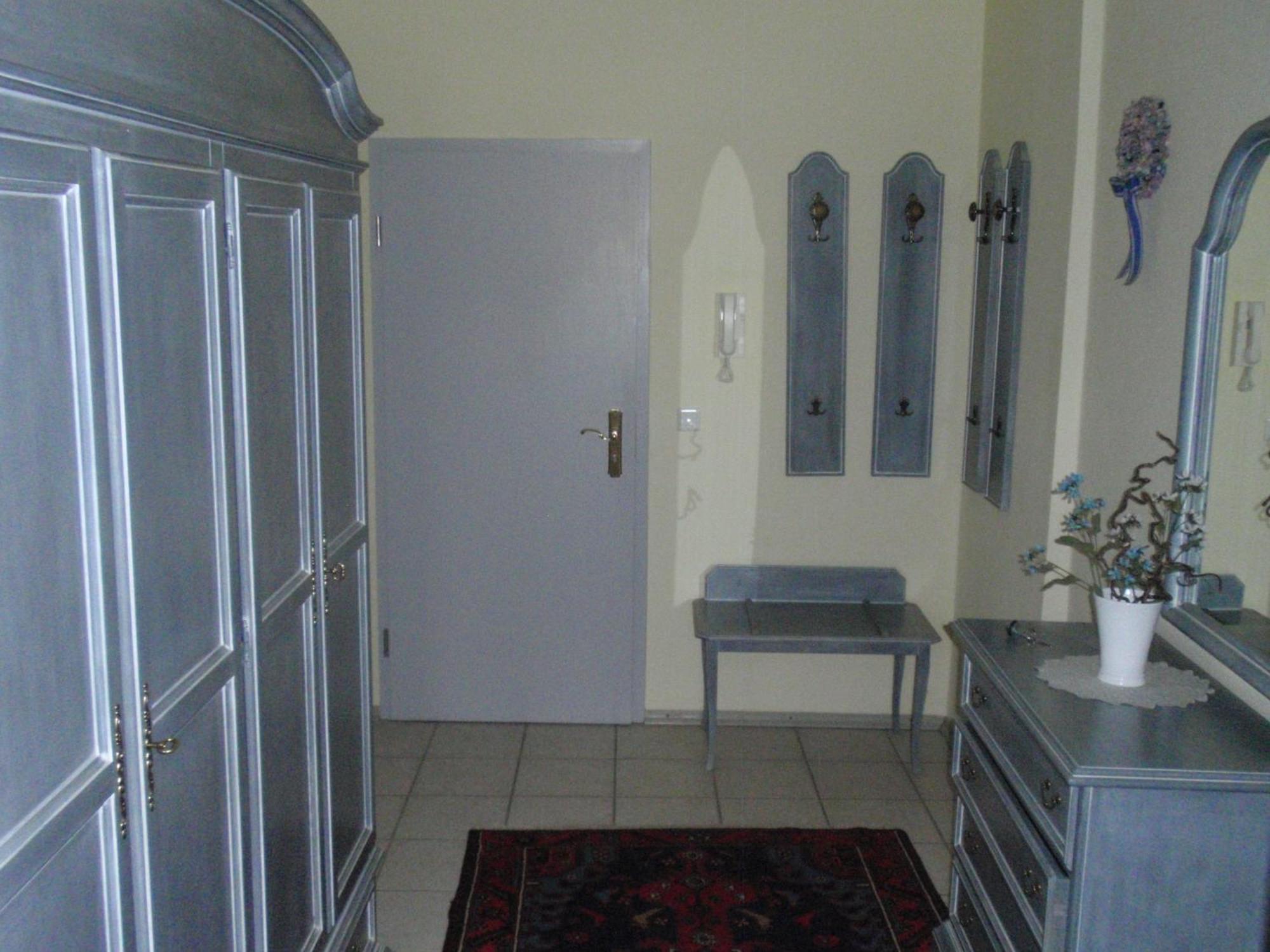 Schmiedehaus - Appartement Heringsdorf  Room photo