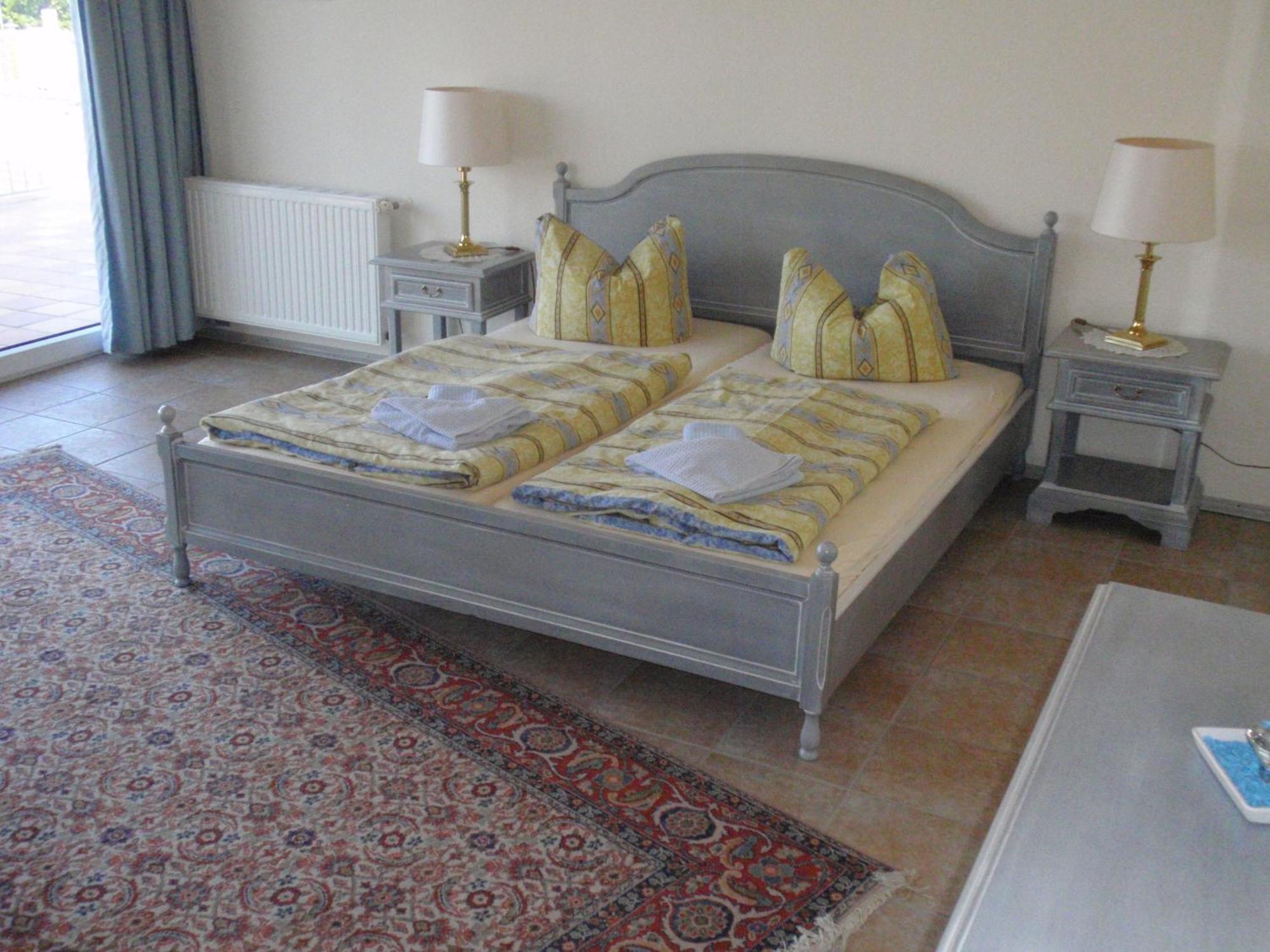 Schmiedehaus - Appartement Heringsdorf  Room photo
