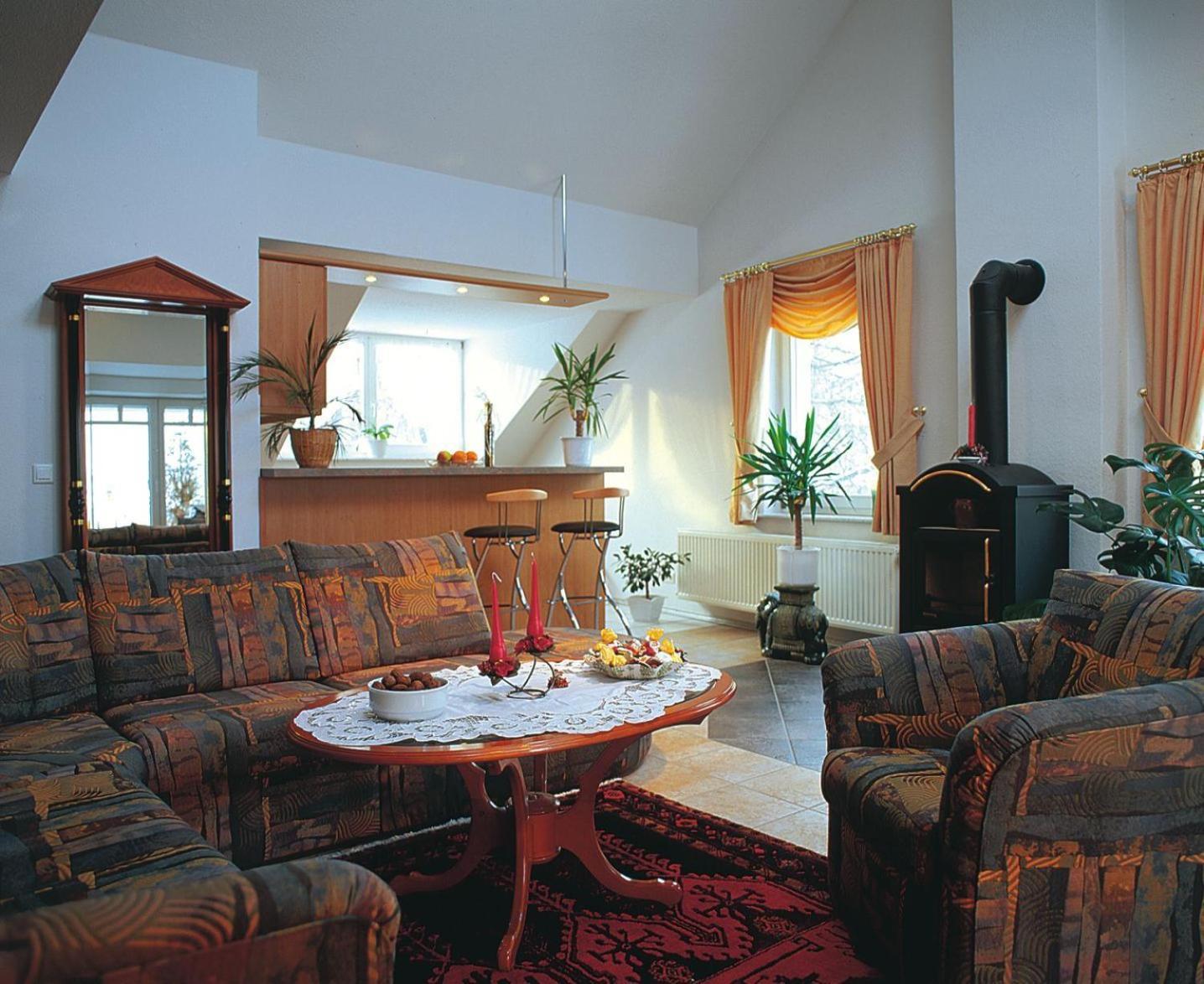 Schmiedehaus - Appartement Heringsdorf  Room photo
