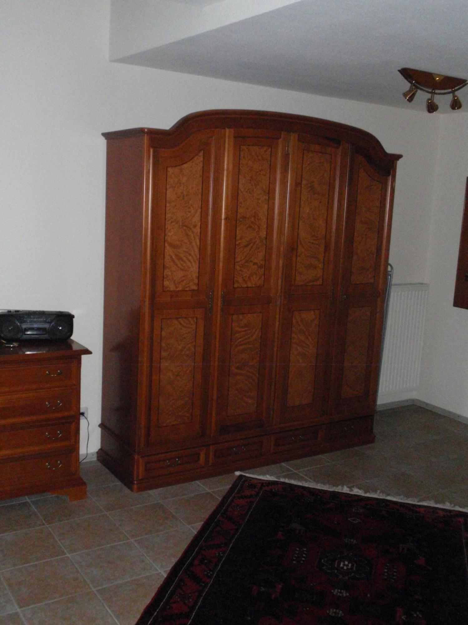 Schmiedehaus - Appartement Heringsdorf  Room photo